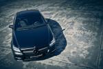 Mercedes-Benz CLS-Class Edition Black by Kicherer 2011 года